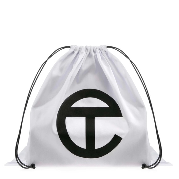 PRICE REDUCED! TELFAR Large Shopping Bag - Grey - Picture 5 of 7